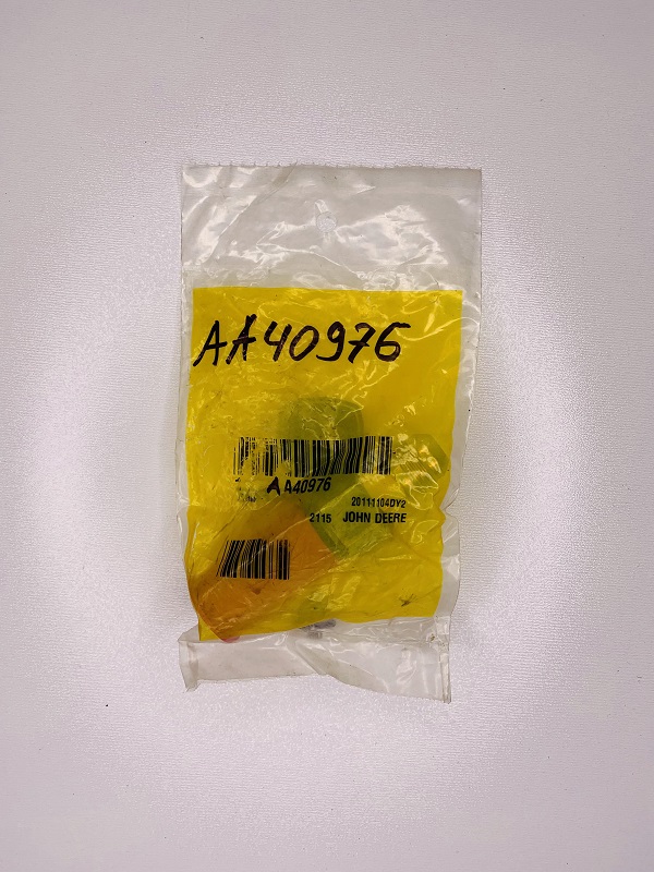 Клапан зворотній AA40976